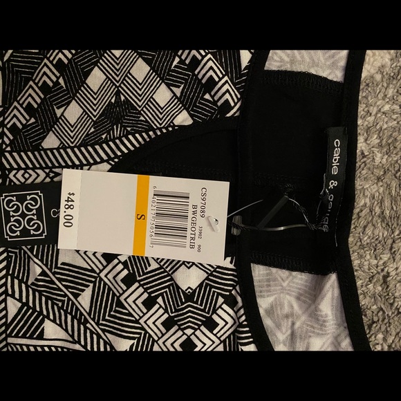 Aztec Blouse - Picture 2 of 5